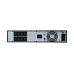 IRBIS UPS Online  2000VA/1800W, LCD,  8xC13 outlets, USB, RS232, SNMP Slot, Rack mount/Tower