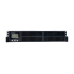 IRBIS UPS Online  3000VA/2700W, LCD,  8xC13 outlets, USB, RS232, SNMP Slot, Rack mount/Tower