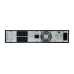 IRBIS UPS Online  1000VA/900W, LCD,  6xC13 outlets, USB, RS232, SNMP Slot, Rack mount (2U) / Tower, 2 year warranty