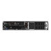 APC Smart-UPS SRT RM, 3000VA/2700W, On-Line, Extended-run, Rack 2U, user repl. batt.,LCD,USB,SmartSlot,with PC Business,Black, Pre-Inst. Web/SNMP, 1 year warranty APC Smart-UPS SRT RM, 3000VA/2700W, On-Line, Extended-run, Rack 2U, user repl. batt.,LCD,USB,SmartSlot,with PC Business,Black, Pre-Inst. Web/SNMP, 1 year warranty