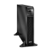 APC Smart-UPS SRT, 3000VA/2700W, On-Line, Extended-run, Tower, Black