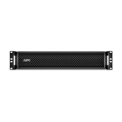 APC Smart-UPS SRT RM battery pack, 96V bus voltage, Rack 2U, compatible with SRT 3000VA, 1 year warranty