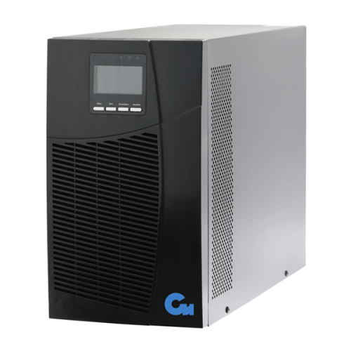 Связь инжиниринг ИБП двойного преобразования, 1500ВА/1500Вт, напольный, 8xC13, SNMP слот, 2 года гарантия, Россия (АПСМ.435241.021-01)