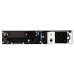 APC Smart-UPS SRT, 1500VA/1500W, On-Line, Extended-run, Black, Rack 2U (Tower convertible), Black, 1 year warranty APC Smart-UPS SRT, 1500VA/1500W, On-Line, Extended-run, Black, Rack 2U (Tower convertible), Black, 1 year warranty