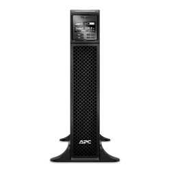 APC Smart-UPS SRT, 3000VA/2700W, On-Line, Extended-run, Tower, Black