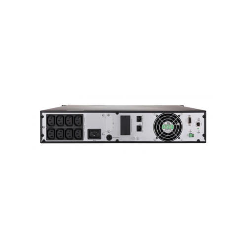 Связь инжиниринг ИБП двойного преобразования, 2000ВА/2000Вт, напольный/в стойку(2U), 8xC13, SNMP слот, 2 года гарантия, Россия, МПТ (АПСМ.435241.026-01)