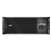APC Smart-UPS SRT RM, 6000VA/6000W, On-Line, Extended-run, Rack 4U (Tower convertible), Pre-Inst. Web/SNMP, with PC Business, Black, 1 year warranty APC Smart-UPS SRT RM, 6000VA/6000W, On-Line, Extended-run, Rack 4U (Tower convertible), Pre-Inst. Web/SNMP, with PC Business, Black, 1 year warranty