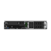 APC Smart-UPS SRT RM, 2200VA/1980W, On-Line, Extended-run, Rack 2U, Black, 1 year warranty
