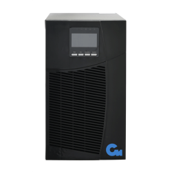 Связь инжиниринг ИБП двойного преобразования, 1500ВА/1500Вт, напольный, 8xC13, SNMP слот, 2 года гарантия, Россия (АПСМ.435241.021-01)