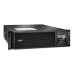 APC Smart-UPS SRT RM, 5000VA/4500W, On-Line, Extended-run, Rack 3U (Tower convertible), Pre-Inst. Web/SNMP, with PC Business, Black, 1 year warranty APC Smart-UPS SRT RM, 5000VA/4500W, On-Line, Extended-run, Rack 3U (Tower convertible), Pre-Inst. Web/SNMP, with PC Business, Black, 1 year warranty