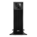 APC Smart-UPS SRT, 5000VA/4500W, On-Line, Extended-run, Black, Tower (Rack 3U convertible), Pre-Inst. Web/SNMP, with PC Business