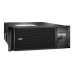 APC Smart-UPS SRT RM, 6000VA/6000W, On-Line, Extended-run, Rack 4U (Tower convertible), Pre-Inst. Web/SNMP, with PC Business, Black, 1 year warranty APC Smart-UPS SRT RM, 6000VA/6000W, On-Line, Extended-run, Rack 4U (Tower convertible), Pre-Inst. Web/SNMP, with PC Business, Black, 1 year warranty