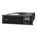 APC Smart-UPS SRT RM, 5000VA/4500W, On-Line, Extended-run, Rack 3U (Tower convertible), Pre-Inst. Web/SNMP, with PC Business, Black, 1 year warranty APC Smart-UPS SRT RM, 5000VA/4500W, On-Line, Extended-run, Rack 3U (Tower convertible), Pre-Inst. Web/SNMP, with PC Business, Black, 1 year warranty