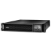 APC Smart-UPS SRT, 1500VA/1500W, On-Line, Extended-run, Black, Rack 2U (Tower convertible), Black, Pre-Inst. Web/SNMP, 1 year warranty