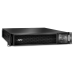 APC Smart-UPS SRT, 1500VA/1500W, On-Line, Extended-run, Black, Rack 2U (Tower convertible), Black, 1 year warranty APC Smart-UPS SRT, 1500VA/1500W, On-Line, Extended-run, Black, Rack 2U (Tower convertible), Black, 1 year warranty