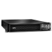 APC Smart-UPS SRT, 1000VA/1000W, On-Line, Extended-run, Black, Rack 2U (Tower convertible), Black, 1 year warranty APC Smart-UPS SRT, 1000VA/1000W, On-Line, Extended-run, Black, Rack 2U (Tower convertible), Black, 1 year warranty