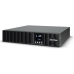 CyberPower OLS1500ERT2U Online 1500VA/1350W USB/RS-232/EPO/SNMPslot/RJ11/45/ВБМ (6 IEC С13)