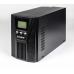 IRBIS UPS Online  1000VA/900W, LCD,  3xC13 outlets, USB, RS232, SNMP Slot, Tower