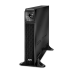 APC Smart-UPS SRT, 3000VA/2700W, On-Line, Extended-run, Tower, Black