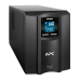 APC Smart-UPS C 1000VA/600W, 230V, Line-Interactive, LCD (REP.SC1000I), 1 year warranty