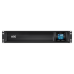 APC Smart-UPS C 2000VA/1300W 2U RackMount, 230V, Line-Interactive, LCD, 1 year warranty APC Smart-UPS C 2000VA/1300W 2U RackMount, 230V, Line-Interactive, LCD, 1 year warranty
