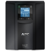 APC Smart-UPS C 2000VA/1300W, 230V, Line-Interactive, LCD, 1 year warranty