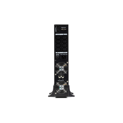 (8960) Бастион RAPAN-UPS 3000 RACK+4x9Ah 3000ВА/2100Вт RACK 2U/Line-Interactive/АКБ 9Ачх4/220В/8хС13/1,5 л.г