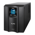 APC Smart-UPS C 1000VA/600W, 230V, Line-Interactive, LCD (REP.SC1000I), 1 year warranty