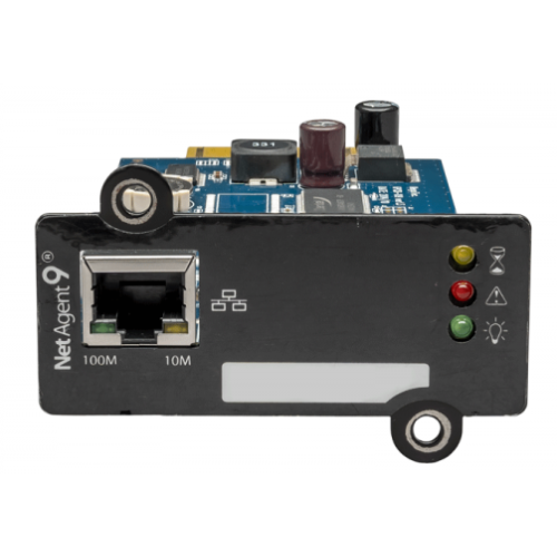 Карта удаленного управления SNMP CY504 для ИБП 