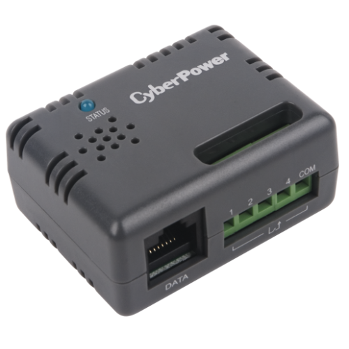 CyberPower Датчик окружающей среды ENVIROSENSOR CARD для RMCARD