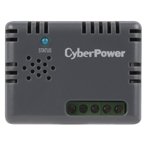 CyberPower Датчик окружающей среды ENVIROSENSOR CARD для RMCARD