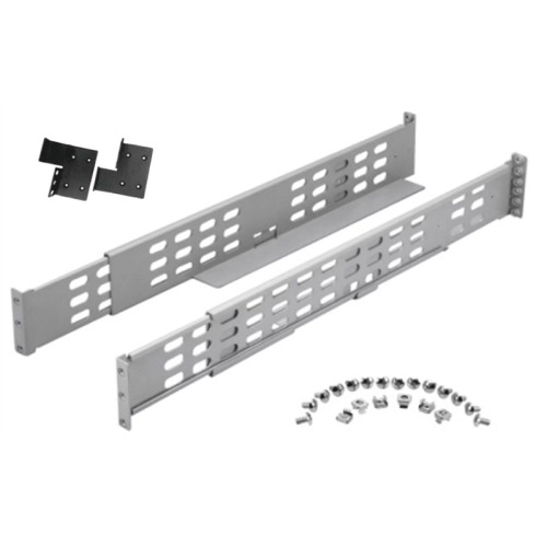 Systeme Electric Комплект монтажных рельсов 19