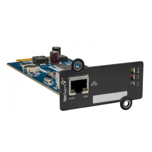 Карта удаленного управления SNMP CY504 для ИБП 