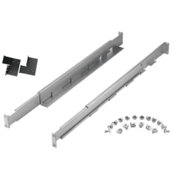 Systeme Electric Rail Kit 19