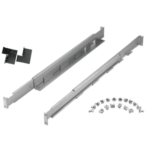 Systeme Electric Rail Kit 19