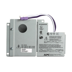 APC Smart-UPS RT 3000/5000/6000 VA Input/Output Hardwire Kit, 1 year warranty