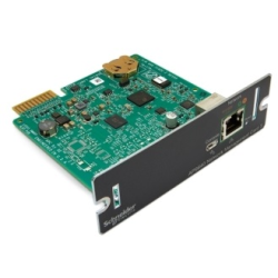APC UPS SNMP Network Management Card 3 (rep. AP9630)