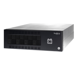 Systeme Electric External BP, Extended-Run, 240 volts bus voltage, Rack 3U (Tower convertible), compatible with SRVSE6KRTXLI5U/SRVSE10KRMXLI6U/SRTSE5-10K