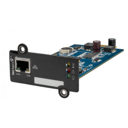 Карта удаленного управления SNMP CY504 для ИБП 