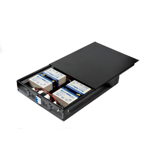 (431) Бастион BC 24/36 RACK 2U,36Ач, 24В, 3 г.г, МПТ (ББ SKAT UPS 1000 RACK)