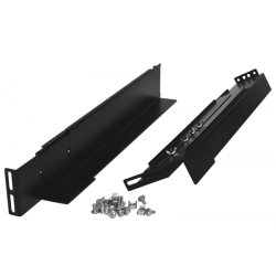 Связь инжиниринг монтажный комплект рельс 2U для 19