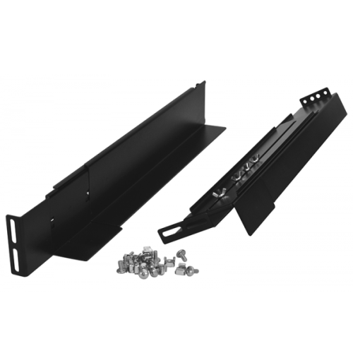 Связь инжиниринг монтажный комплект рельс 2U для 19