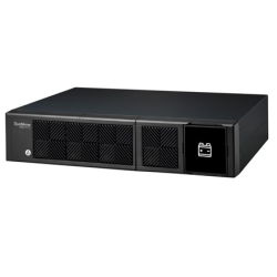 Systeme Electric External BP, Extended-Run, 192 volts bus voltage, Rack 2U (Tower convertible), compatible with SRVSE6KRTXLI4U/SRVSE10KRMXLI5U