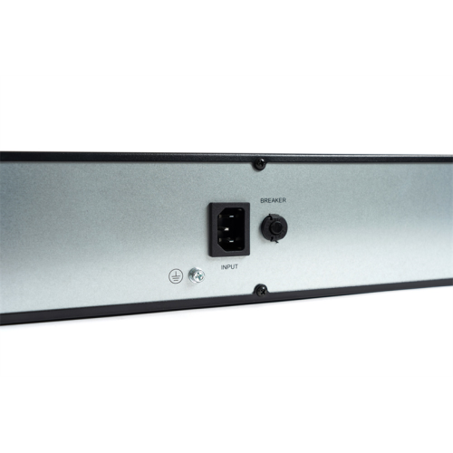 (438) Бастион SKAT BC 24/18S RACK 2U, 18Ач, 24В, 4х9Ач, 3 л. г. (ББ SKAT-UPS 1000 RACK+2x9Ah)