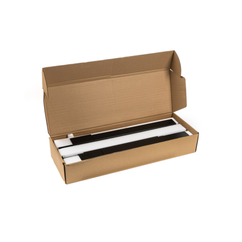 (757) Бастион Монтажный комплект для установки ИБП серии RACK в 19