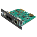 APC UPS SNMP Network Management Card 3 with Environmental Monitoring