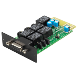 Systeme Electric Карта реле на DB-9 для однофазных ИБП