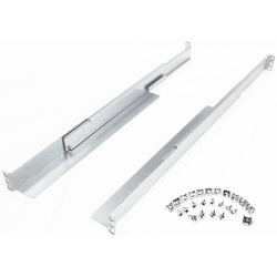 Powercom RAL5090 Рельсы монтажные (487155)