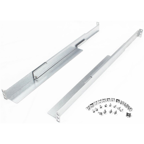 Powercom RAL5090 Рельсы монтажные (487155)