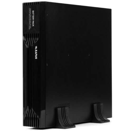 (8961) Бастион RAPAN BC 48/9S RACK 2U, 9Ач, 24В, 1,5 л.г. (ББ RAPAN-UPS 2000 RACK+4x9Ah, RAPAN-UPS 3000 RACK+4x9Ah)